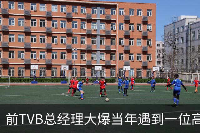 前TVB总经理大爆当年遇到一位高颜女星，怎么捧都不红！三大选美冠军均有上榜？