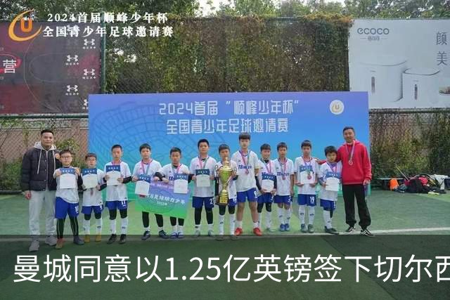 曼城同意以1.25亿英镑签下切尔西中场费尔南德斯